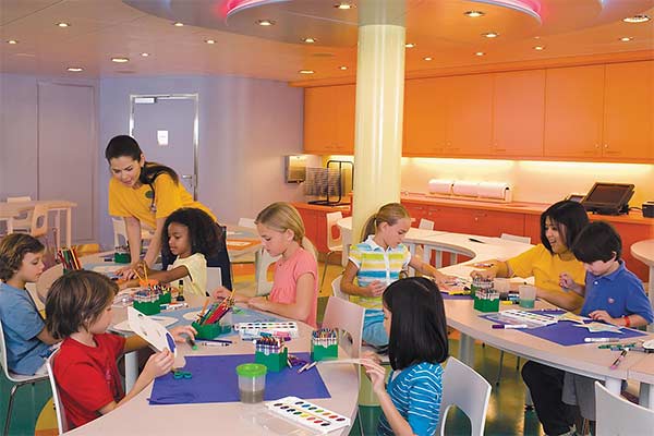 Harmony of the Seas Gallery Image